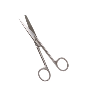 홍재 외과가위(Operating Scissors) 03-2014