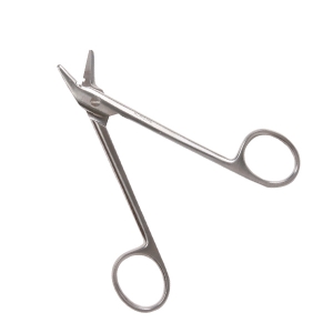 홍재 와이어커터가위(Universal Wire Cutting Scissors) 03-9112