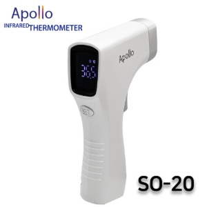 아폴로 비접촉체온계 SO-20